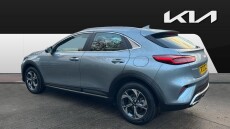 Kia Xceed 1.5T GDi ISG 2 5dr Petrol Hatchback